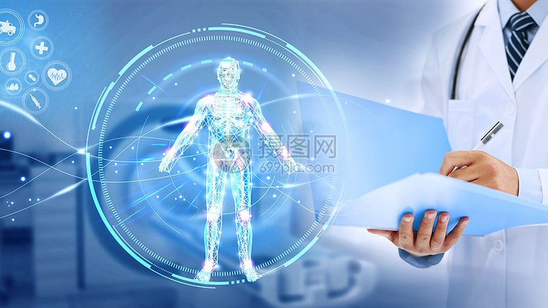 都市白领，如何科学应对亚健康？**