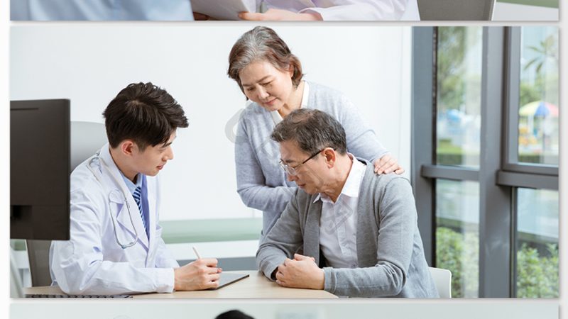 广州海外就医转诊代理：开启国际医疗新选择